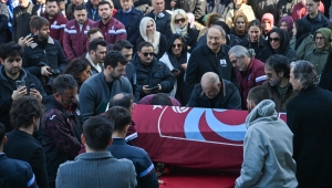 BAŞKAN GENÇ: ORHAN KAYNAK İSMİNİ BU TOPRAKLARDA YAŞATACAĞIZ