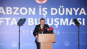 BAŞKAN GENÇ: 