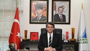 Başkan Kocaman “Çanakkale, Bir Milletin Diriliş Destanıdır”