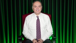 BAŞKAN ÖZLÜ: “AKÇAKOCA’DA 3 PROJE HAYATA GEÇİRECEĞİZ”