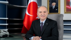 BAŞKAN ÖZLÜ’DEN YATIRIMCILARA TEŞEKKÜR