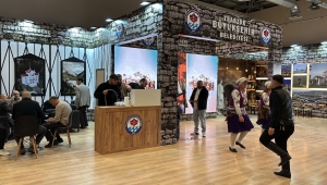 Trabzon Büyükşehir İstanbul'da Trabzon'u tanıtacak
