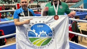 Büyükşehir sporcuları geçtiğimiz haftaya damga vurdu