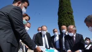 ÇAKIR'DAN SERT ÇIKIŞ: 