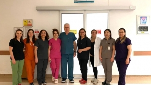 Çanakkale'de duygulandıran karar: Aile organ bağışına onay verdi, birçok hastaya umut oldu