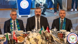 Çaykur Rizespor’dan Dev İftar: Rize’de Birlik ve Beraberlik Rüzgarı!