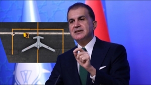 Çelik: İHA ve SİHA kabiliyetlerimizi geliştirmek beka meselesi