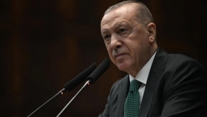 Cumhurbaşkanı Erdoğan: “Türkiye’nin Tavrı Açık; Biz Savaşın Değil Barışın Tarafındayız”