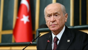 Devlet Bahçeli’den İlber Ortaylı için taziye mesajı