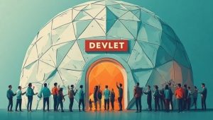 Devlet kimin için vardır? “Milletin devleti” tartışmasına derinlikli bir bakış