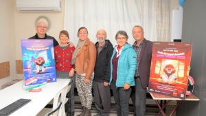 Dişhekimleri Ağız ve Diş Sağlığının Önemine Dikkat Çekti