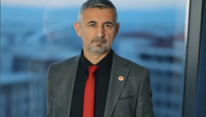 Doğru Yol Partisi Genel Başkan Yardımcısı İlkay Şimşek’ten 8 Mart Dünya Kadınlar Günü Mesajı