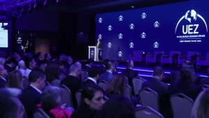 Dünya ve Türkiye Ekonomisinin Geleceği Uluslararası Ekonomi Zirvesi’nde Şekilleniyor