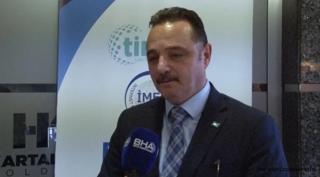 Genel Başkan Basa'dan,18 Mart Çanakkale Zaferi Mesajı