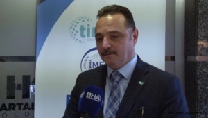 GENEL BAŞKAN BASA'DAN KADİR GECESİ MESAJI 