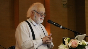 Hz. Süleyman ve Belkıs’ın hikâyesi bu söyleşide anlatıldı