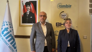 İş İnsanı ve Hukukçu Emel Özden: 12 ay turizm, Türkiye’nin geleceğidir