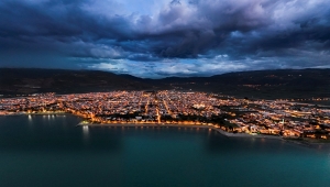 İznik Bayrama Hazır