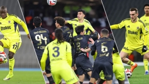 Karagümrük yenilgisi sonrası Fenerbahçeli futbolculara tehdit mesajları