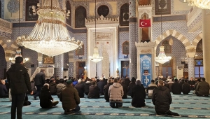 KARDEŞ ŞEHİR RİZE VE ARTVİN'DEN GÖNÜLLERE DOKUNAN BULUŞMA 