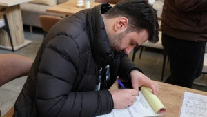 Kartepe’de Ruhsat Denetimleri Sürüyor