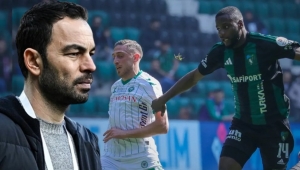 Kocaeli'de penaltı tartışması: Selçuk İnan kulübeyi soyunma odasına götürdü