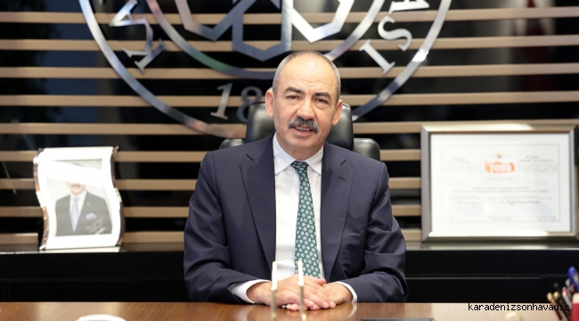 KTO BAŞKANI GÜLSOY'DAN 18 MART ÇANAKKALE MESAJI