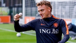 Lang’dan Galatasaray itirafı: Beklediğinizden çok daha büyük