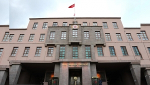 MSB’den Patriot ve S-400 açıklaması: “Kıbrıs’ta biz yeteriz”