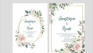 Özel Günlerinizi Taçlandıran Davetiye Baskı Çözümleri