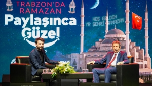 PROF. DR. ÖZTÜRK, RAMAZAN AYININ FAZİLETLERİNİ ANLATTI