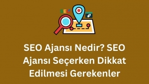 Profesyonel SEO Ajansı İle Markanızı Google’da Daha Görünür Hale Getirin
