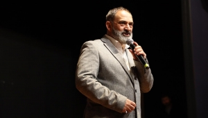 Ramazan’ın son buluşmasında Erzincanlı’dan duygu dolu gece