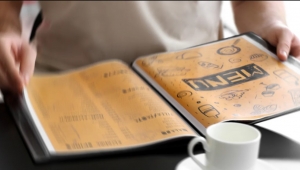 Restoran ve kafelerde ayrıntılı menü dönemi başlıyor