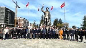 RİZE’DE 1-7 MART MUHASEBE HAFTASI KUTLANIYOR