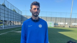 Samet Akaydın: “Trabzonspor ile dostluk baki kalmalı”