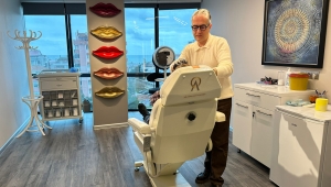 Samsun'da Estetik Cerrahide Doğal Görünüm Ön Plana Çıkıyor