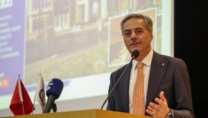 “Sanayi dönüşümü için tüm çalışmalarımız hazır, süreci başlatıyoruz”