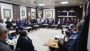 “SAVUNMA HARCAMALARIMIZI ARTIRMALIYIZ”