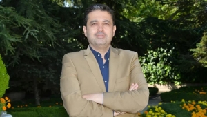 Star gazetesi yazarı TİMBİR başkan vekili Cüneyd Altıparmak'tan internet uyarısı