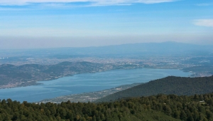 “Suyun geleceğini korumak için büyük adımlar atmaya devam edeceğiz”