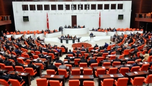 TBMM’de İran gündemi kapalı oturumda ele alınıyor
