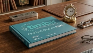 TİMBİR 2025 faaliyet raporu yayınlandı: Dijital medyanın güçlü yılında rekor başarılar