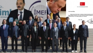 TİMBİR 3 yaşında; “Dijital Medyanın Birliği, Türkiye’nin Gücü