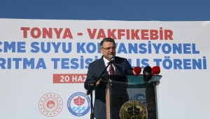 TRABZON BÜYÜKŞEHİR’DEN BÜYÜKLİMAN’A BÜYÜK YATIRIM