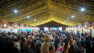 TRABZON BÜYÜKŞEHİR’İN RAMAZAN ETKİNLİKLERİ DOLU DOLU DEVAM EDİYOR