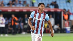 ​Trabzonspor Dolu Dizgin: Eyüp Engelini de Kayıpsız Geçti!