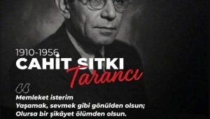 Türk Edebiyatının 