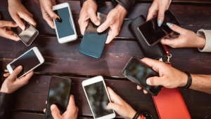 Türkiye çevrim içi sürede dünya ortalamasını geride bıraktı