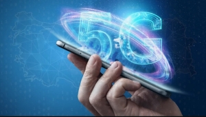 Türkiye’de 5G çağı resmen başladı